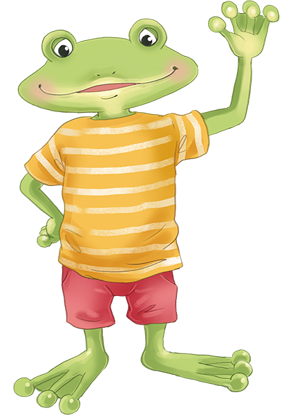 Fred