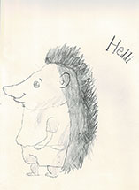 Heddi